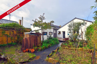 achat maison cast 29150