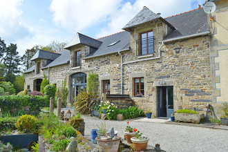 achat maison cast 29150