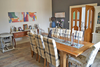 achat maison cast 29150