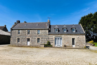 achat maison cast 29150