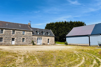 achat maison cast 29150