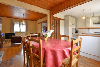 achat maison cast 29150