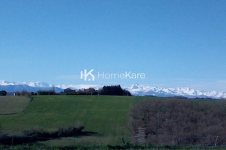 achat maison castagnac 31310