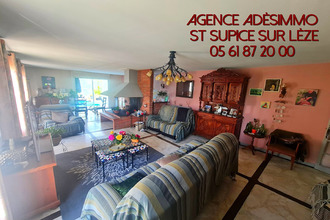 achat maison castagnac 31310