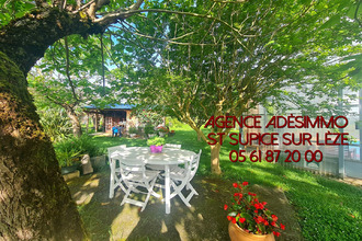 achat maison castagnac 31310