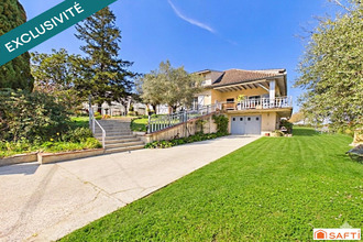 achat maison castagnac 31310