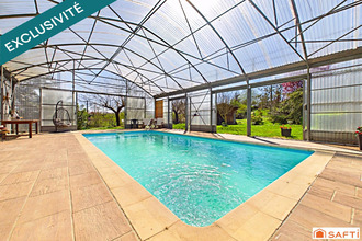 achat maison castagnac 31310