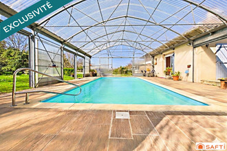 achat maison castagnac 31310