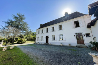 achat maison castagnede 64270