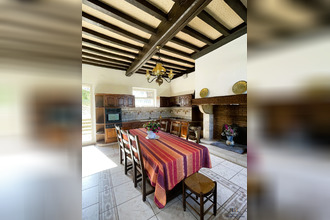 achat maison castagnede 64270