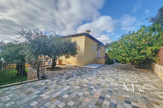 achat maison castagniers 06670