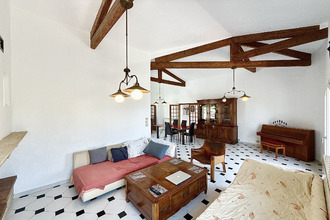 achat maison castagniers 06670