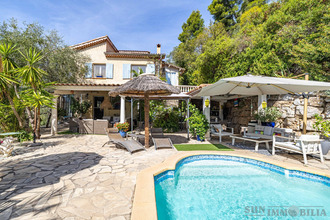 achat maison castagniers 06670