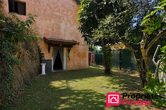 achat maison castagniers 06670