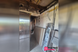 achat maison castagniers 06670