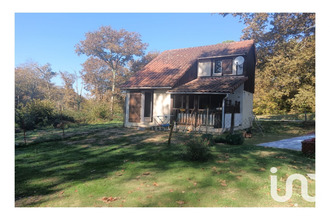 achat maison castaignos-souslens 40700