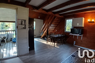 achat maison castaignos-souslens 40700