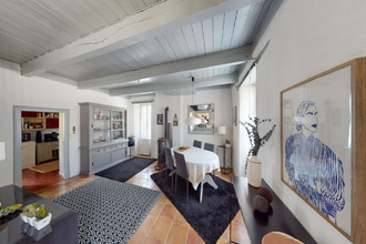 achat maison castanet 12240
