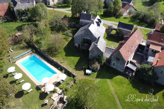 achat maison castanet 82160