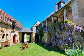 achat maison castanet 82160