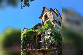 achat maison castanet 82160