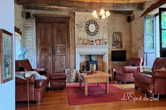 achat maison castanet 82160