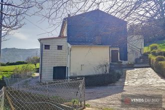 achat maison castanet-le-haut 34610