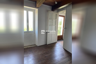 achat maison castanet-le-haut 34610