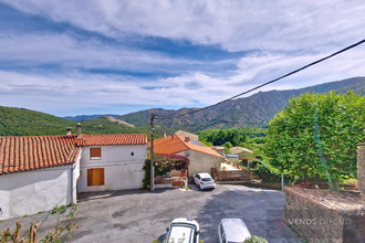 achat maison castanet-le-haut 34610