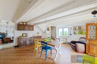 achat maison castanet-le-haut 34610