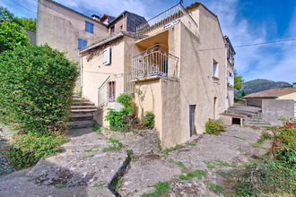 achat maison castanet-le-haut 34610