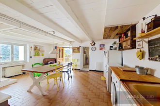 achat maison castanet-le-haut 34610