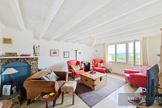 achat maison castanet-le-haut 34610