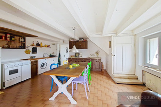 achat maison castanet-le-haut 34610