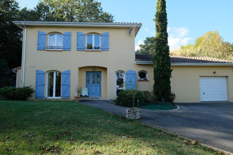 achat maison castanet-tolosan 31320