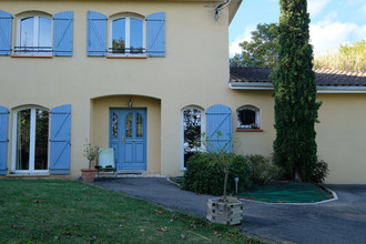 achat maison castanet-tolosan 31320