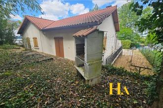 achat maison castanet-tolosan 31320