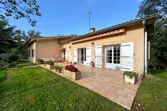 achat maison castanet-tolosan 31320