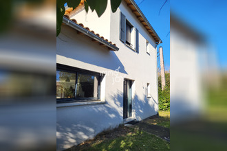 achat maison castanet-tolosan 31320
