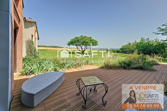 achat maison castanet-tolosan 31320