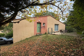 achat maison castanet-tolosan 31320