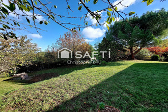 achat maison castanet-tolosan 31320