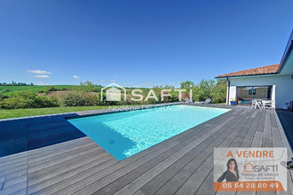 achat maison castanet-tolosan 31320