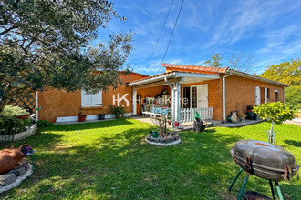 achat maison castanet-tolosan 31320