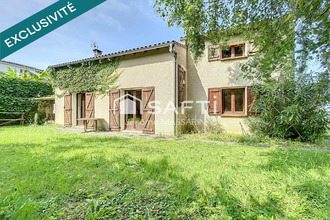 achat maison castanet-tolosan 31320