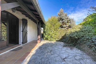 achat maison castanet-tolosan 31320