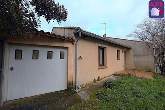 achat maison castanet-tolosan 31320