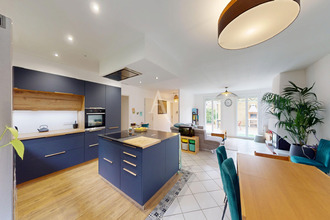 achat maison castanet-tolosan 31320