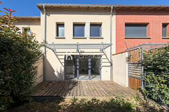 achat maison castanet-tolosan 31320