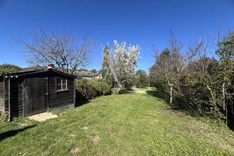 achat maison castanet-tolosan 31320